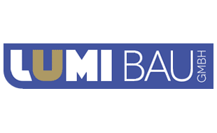 Lumi Bau GmbH in Karlsruhe - Logo