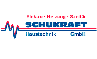 Schukraft Haustechnik GmbH in Ettlingen - Logo