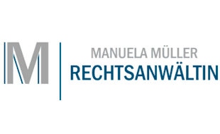 Anwaltskanzlei Manuela Müller Fachanwältin für Arbeitsrecht in Pforzheim - Logo