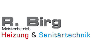 Ralf Birg Heizung und Sanitärtechnik EU in Stutensee - Logo