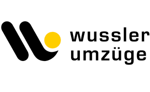 Möbelspedition Umzugslogistik Wussler GmbH in Offenburg - Logo