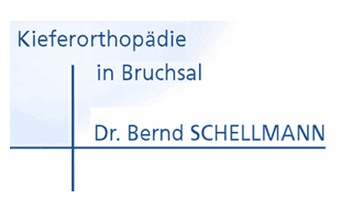 Schellmann, Bernd, Dr. med. dent. in Bruchsal - Logo