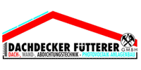 Kundenlogo Dachdecker Fütterer GmbH