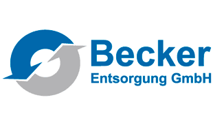 Becker Entsorgung GmbH in Sinsheim - Logo