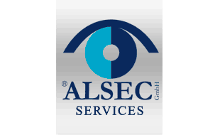 ALSEC GmbH in Bühl in Baden - Logo