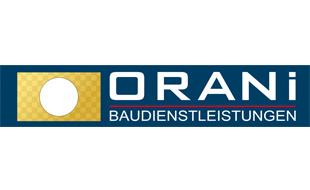 Orani Baudienstleistungen Maler Gipser Fliesen Trockenbau in Karlsdorf-Neuthard - Logo