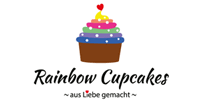 Kundenlogo rainbow-cupcakes Kundenlogo rainbow-cupcakes