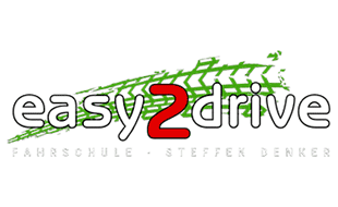 FAHRSCHULE EASY2DRIVE in Karlsruhe - Logo