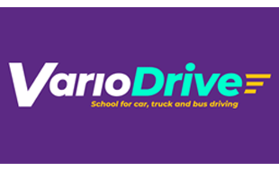 VarioDrive GmbH in Leipzig - Logo