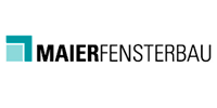 Kundenlogo Willi Maier GmbH Glaserei und Fensterbau