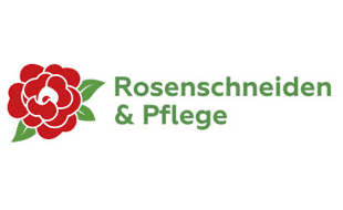 Rosenschneiden in Baden-Baden - Logo
