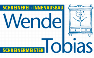Schreinerei Wendel Tobias Schreinerei in Kämpfelbach - Logo