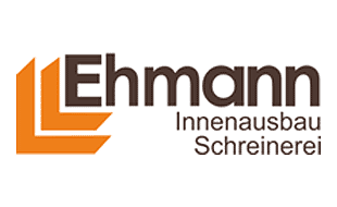 Schreinerei Ehmann GmbH & Co. KG in Mörlenbach - Logo
