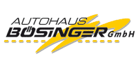 Kundenlogo Autohaus Bösinger GmbH