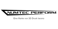 Kundenlogo 3D Druck Iacono