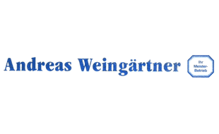 Weingärtner Andreas Gas- und Wasserinstallateur in Ötigheim - Logo