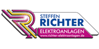 Kundenlogo Richter Steffen