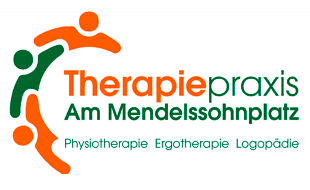Therapiepraxis am Mendelssohnplatz in Karlsruhe - Logo