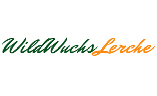 Floristik für jeden Anlass "WildWuchs" in Leipzig - Logo