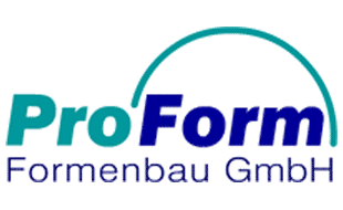 ProForm Formenbau GmbH in Pforzheim - Logo