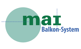 Mai Balkon-System in Stutensee - Logo
