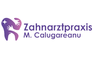 Zahnarztpraxis M. Calugareanu in Karlsruhe - Logo
