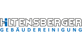 Hiltensberger GmbH Gebäudereinigung in Rheinfelden in Baden - Logo