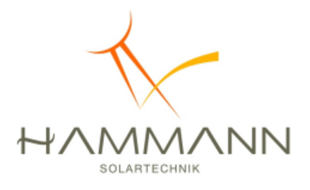 Hammann Solartechnik in Calw - Logo