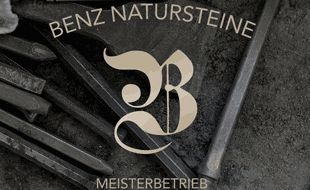 Benz Natursteine in Ludwigshafen am Rhein - Logo