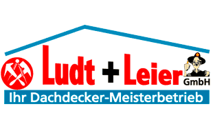 Ludt + Leier GmbH Dachdeckermeisterbetrieb in Oberhausen Rheinhausen - Logo