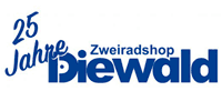 Kundenlogo Diewald Jürgen e.K. Autoteile & Zweiradshop