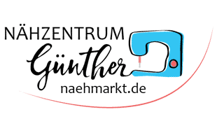 Nähzentrum Günther GmbH in Pforzheim - Logo
