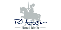 Kundenlogo Hotel-Restaurant Ritter Inh. Helmut Hellriegel