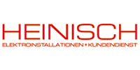 Kundenlogo Heinisch Elektroinstallationen