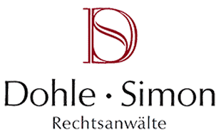 Dohle & Simon Rechtsanwälte in Freiburg im Breisgau - Logo