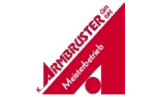 Konrad Armbruster GmbH Raumausstatter in Gengenbach - Logo