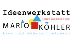 Köhler Mario Schreinerei Ideenwerkstatt in Rastatt - Logo
