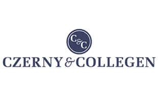 Czerny & Collegen Steuerberater & Wirtschaftsprüfer PartG mbB in Mannheim - Logo