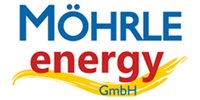 Kundenlogo MÖHRLE energy GmbH