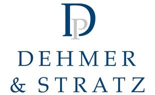 Dehmer & Stratz Steuerberatungsgesellschaft mbH & Co. KG in Waldkirch im Breisgau - Logo