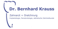 Kundenlogo Krauss Bernhard Dr.
