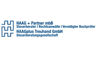 HAAG+ Partner mbB in Weil am Rhein - Logo