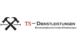 TS-Dienstleistungen Thomas Schäfer in Ubstadt Weiher - Logo
