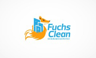 Fuchs-clean in Freiburg im Breisgau - Logo