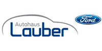 Kundenlogo Rudolf-Lauber GmbH