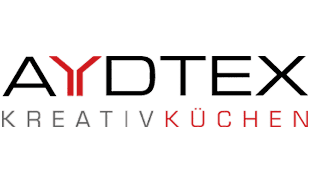 Aydtex Küchen GmbH Christian Brennfleck Küchenstudio in Königsbach Stein - Logo
