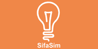 Kundenlogo SifaSim