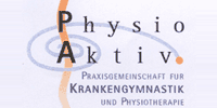 Kundenlogo Physio Aktiv Waltraud Kussmann - Christine Rücker