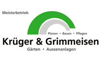 Krüger & Grimmeisen OHG in Baden-Baden - Logo