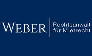 Weber Gerd Rechtsanwalt in Mannheim - Logo